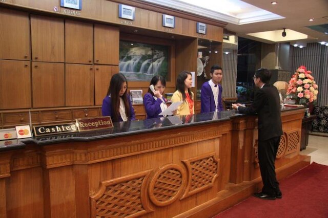 エクセル トレジャー ホテル