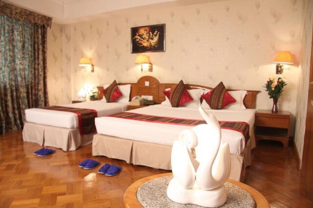 エクセル トレジャー ホテル