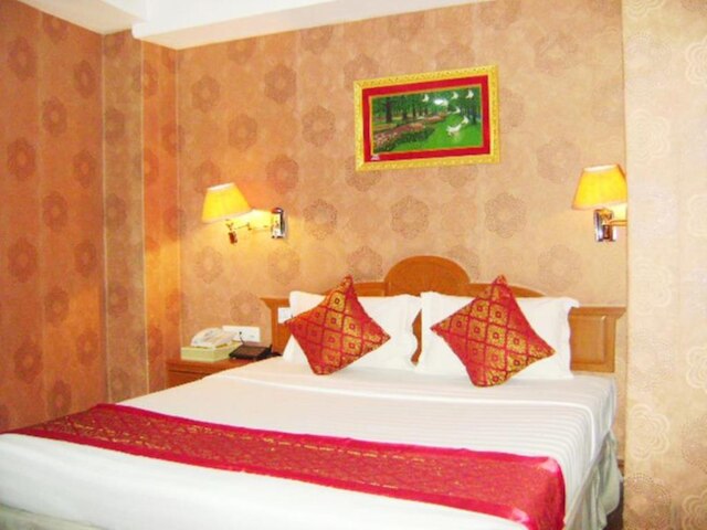 エクセル トレジャー ホテル