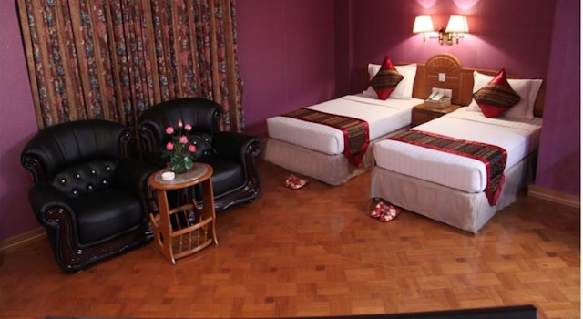 エクセル トレジャー ホテル