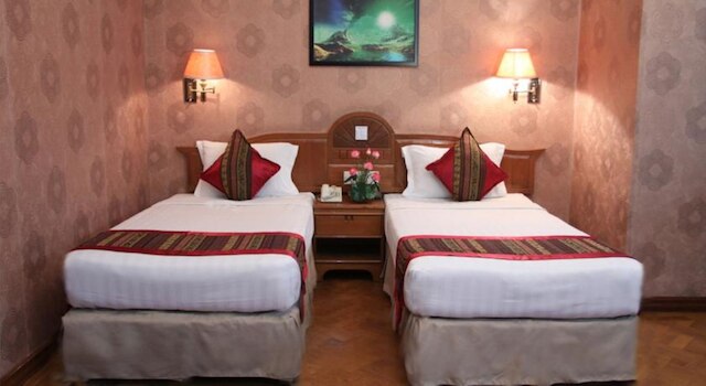 エクセル トレジャー ホテル