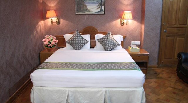 エクセル トレジャー ホテル