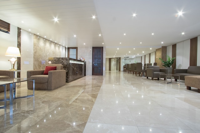 トムソン ホテル フアマーク