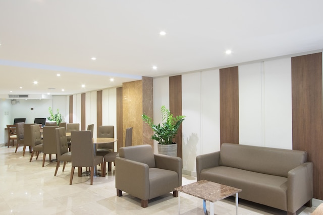 トムソン ホテル フアマーク