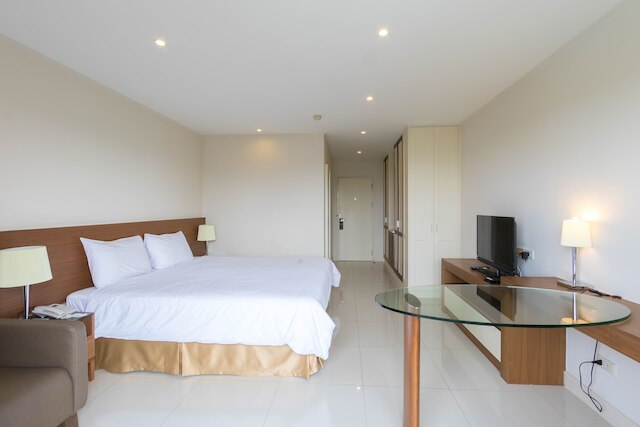 トムソン ホテル フアマーク