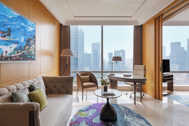 ラッフルズ ジャカルタ