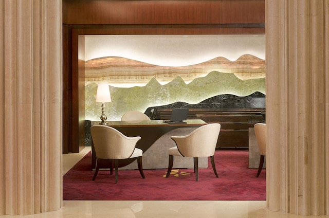 ラッフルズ ジャカルタ