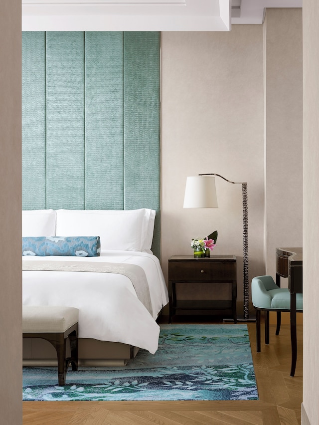 ラッフルズ ジャカルタ