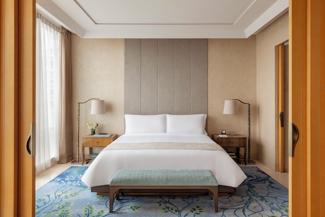 ラッフルズ ジャカルタ