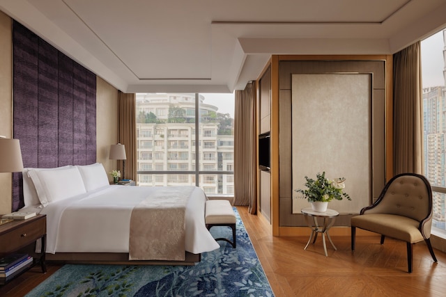 ラッフルズ ジャカルタ