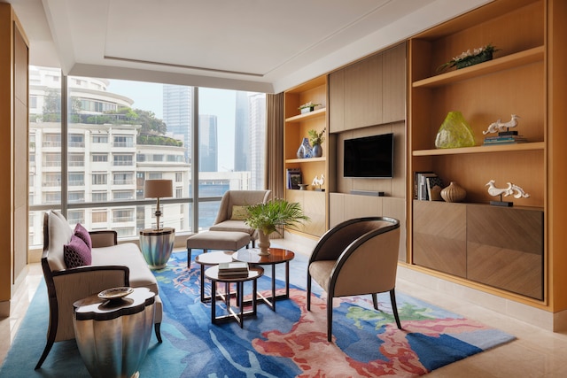 ラッフルズ ジャカルタ