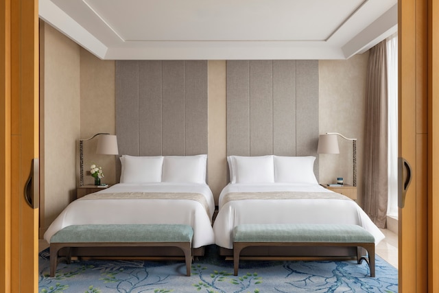 ラッフルズ ジャカルタ