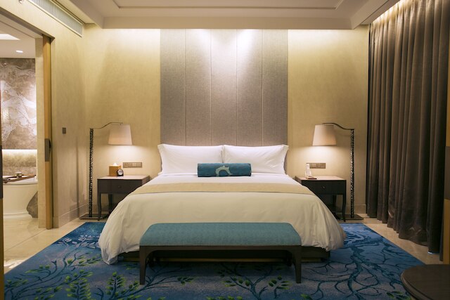 ラッフルズ ジャカルタ