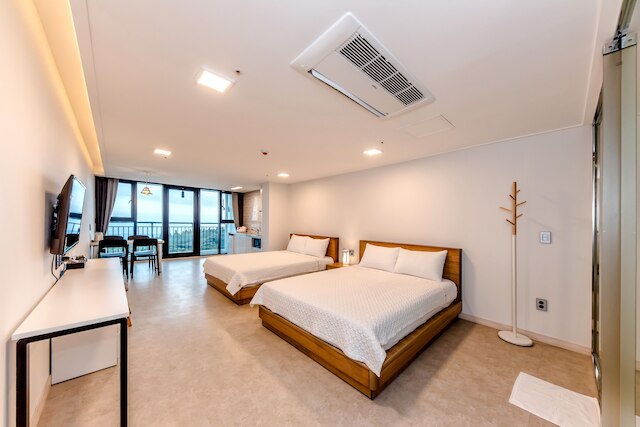 済州 アイブ リゾート