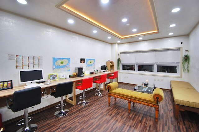 済州 アイブ リゾート