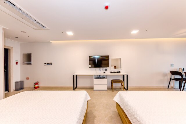 済州 アイブ リゾート