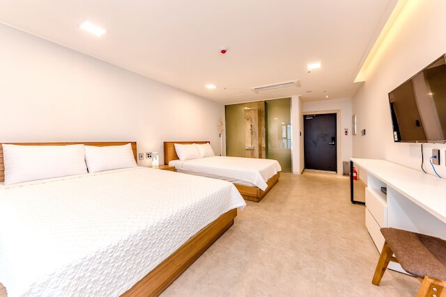 済州 アイブ リゾート