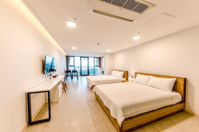 済州 アイブ リゾート