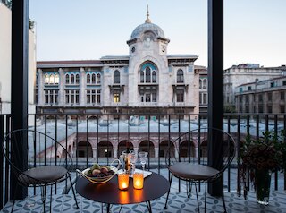 レジー オットマン イスタンブール