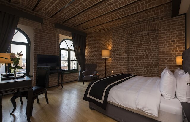 レジー オットマン イスタンブール