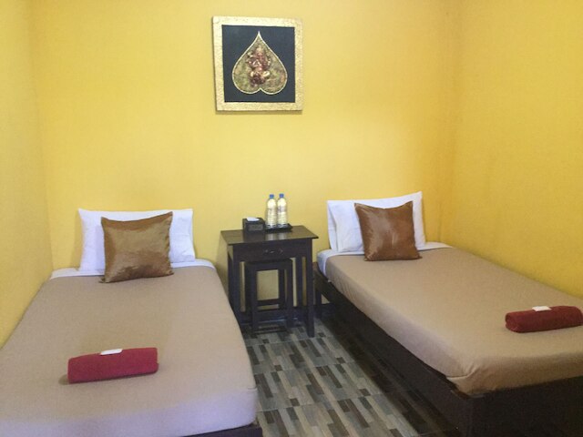 ノース スター ゲスト ハウス