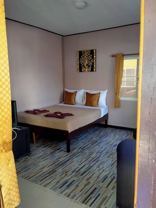 ノース スター ゲスト ハウス