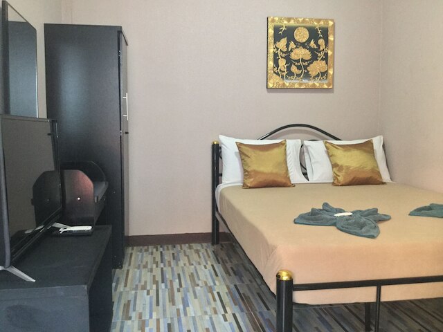 ノース スター ゲスト ハウス