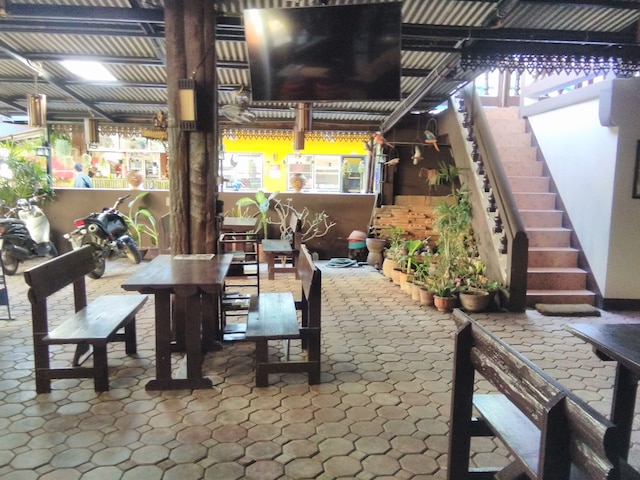 ノース スター ゲスト ハウス