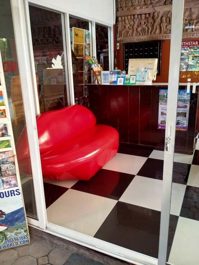 ノース スター ゲスト ハウス