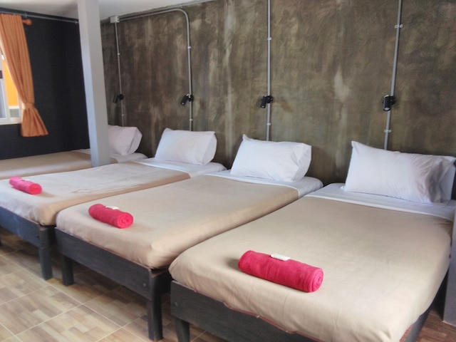 ノース スター ゲスト ハウス