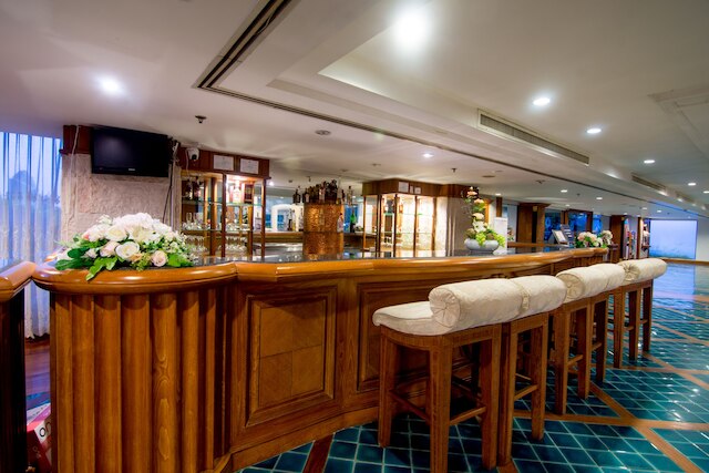 スンタラ ウェルネス リゾート & ホテル