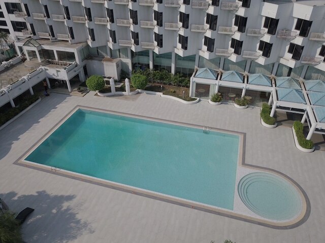 スンタラ ウェルネス リゾート & ホテル