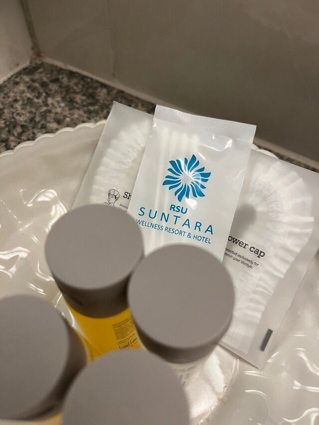 スンタラ ウェルネス リゾート & ホテル