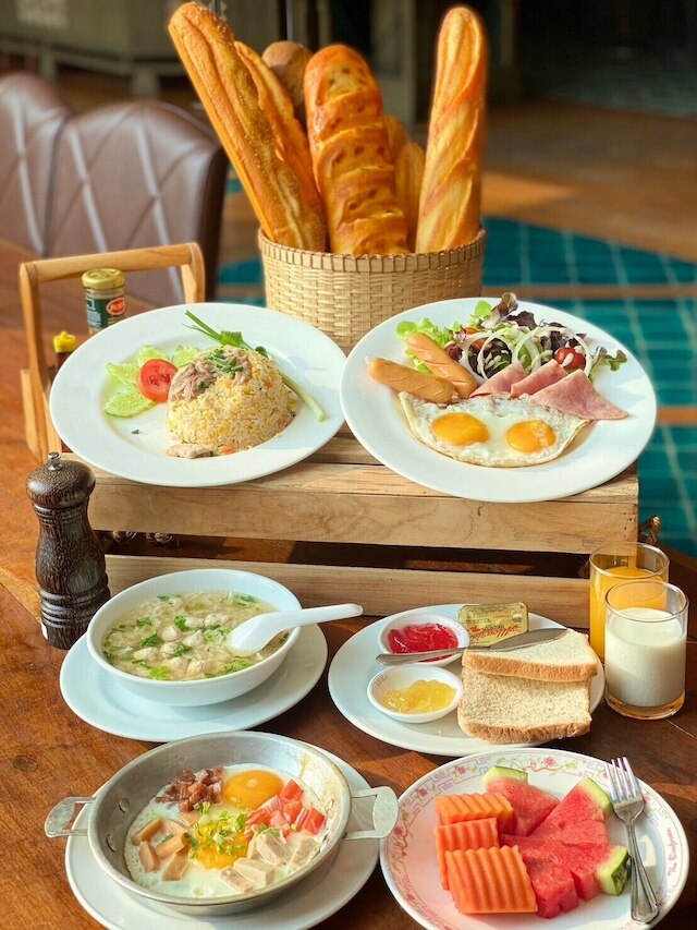 スンタラ ウェルネス リゾート & ホテル