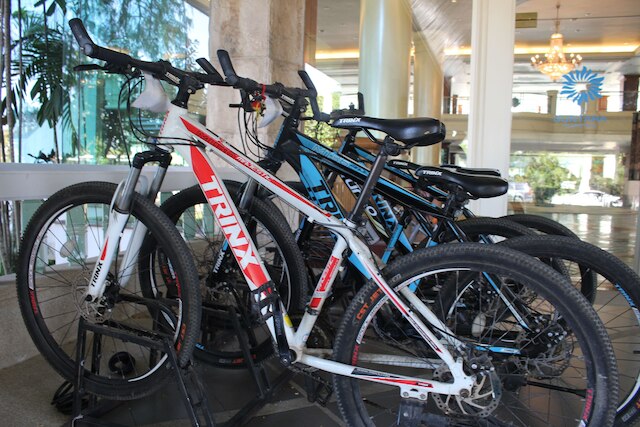 スンタラ ウェルネス リゾート & ホテル