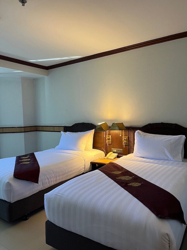 スンタラ ウェルネス リゾート & ホテル