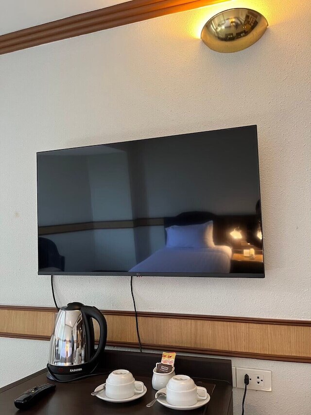 スンタラ ウェルネス リゾート & ホテル