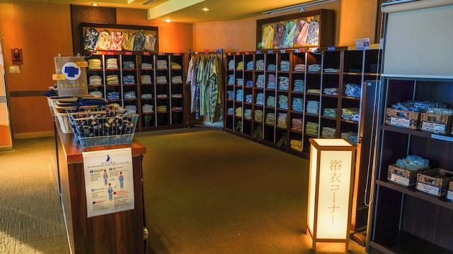 ベイリゾートホテル小豆島