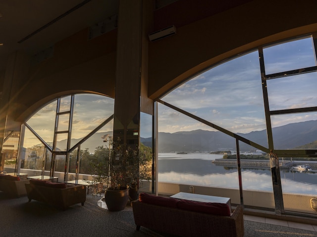 ベイリゾートホテル小豆島