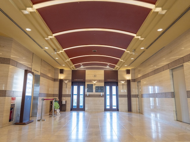 ベイリゾートホテル小豆島