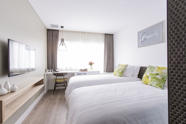 ザ キングスフォード, アン アセンド コレクション ホテル