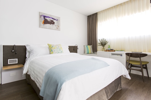 ザ キングスフォード, アン アセンド コレクション ホテル