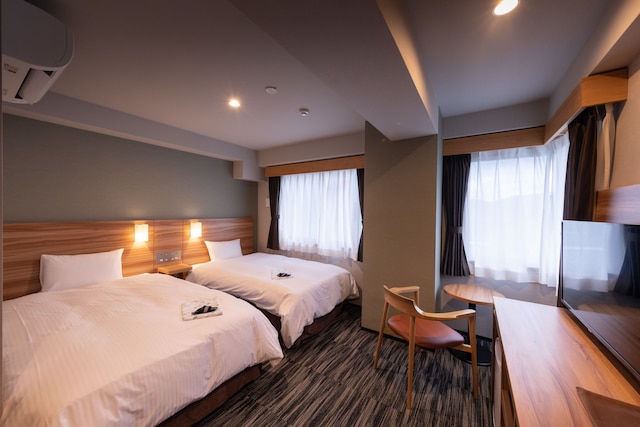 セントラル ホテル 武雄温泉駅前