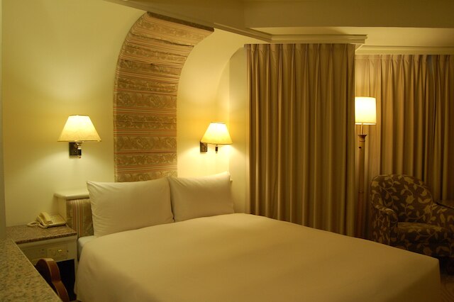 花東ホテル (花東客棧)