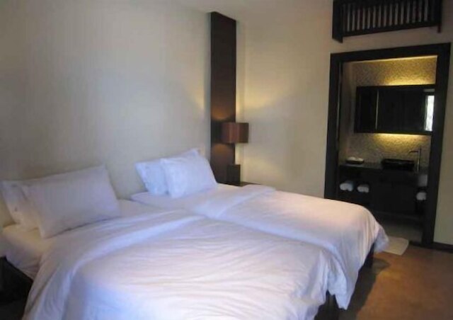 チットロム リゾート