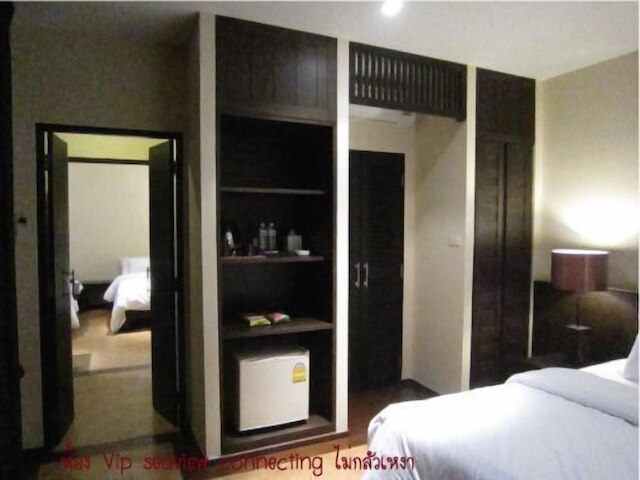 チットロム リゾート