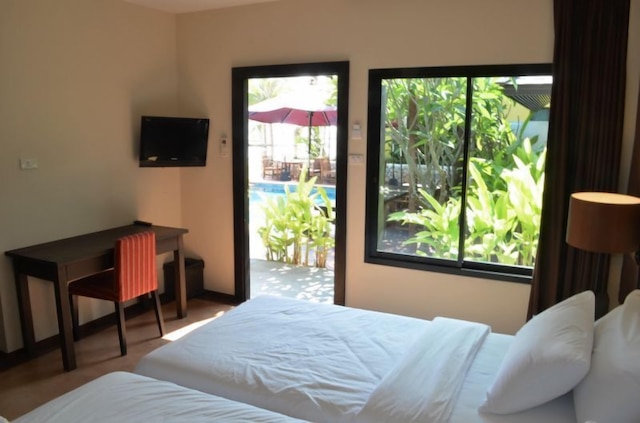 チットロム リゾート