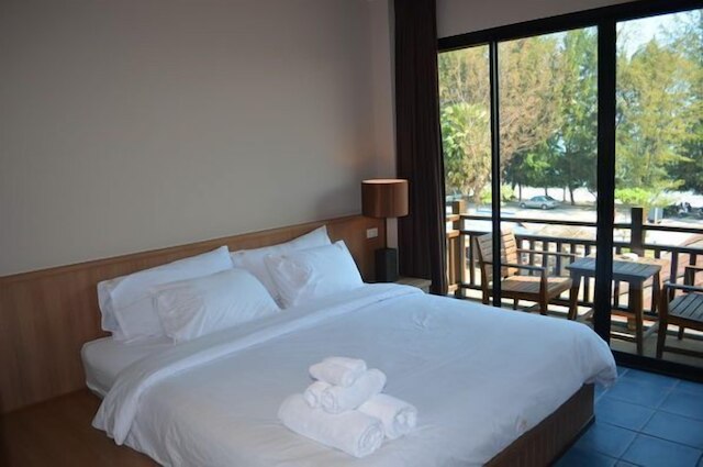 チットロム リゾート