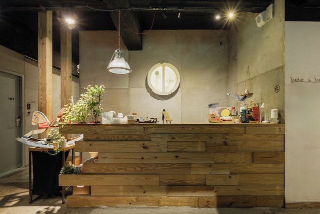 ジャスト イン 台北 (台北正旅館)