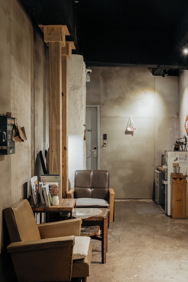 ジャスト イン 台北 (台北正旅館)